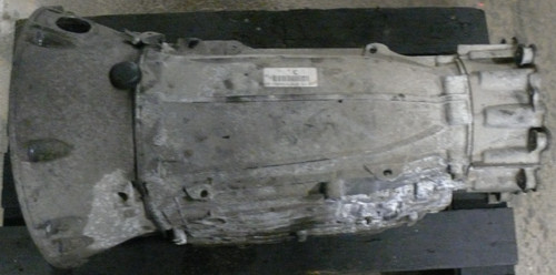 Automatikgetriebe mercedes - automatikgetriebe,