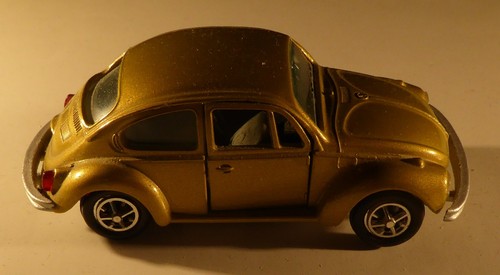 Käfer 1302 43 gama - 1:43,