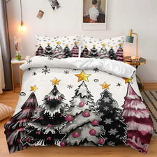 04. Weihbaum Bettwäsche Set