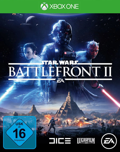 Star wars battlefront xbox - star,