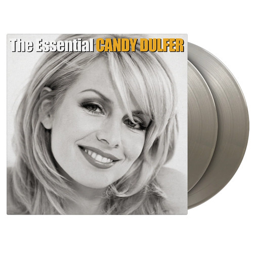 Candy dulfer the - candy, essential
