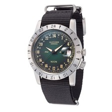 Glycine herren airman vintage - glycine,