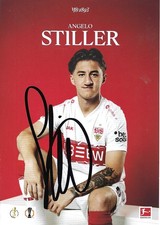 ANGELO STILLER-VFB