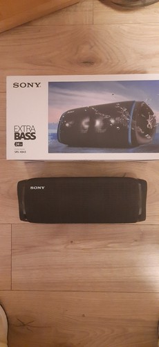 Sony srs xb43 - sony, bluetooth