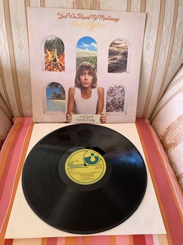 Kevin ayers yes - we, no