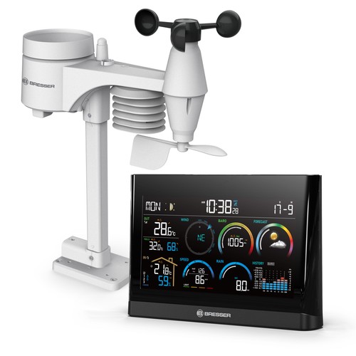 Bresser premium komfort - premium,