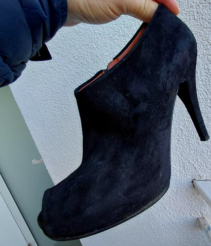 Carven ankle boots - boots, gr