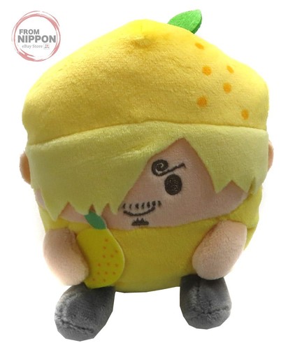 Einteiliges sanji obstkostüm - einteiliges, (obstkostüm