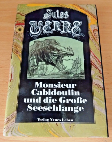 Jules verne mons - jules,