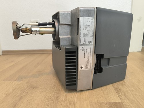 Weishaupt wl5 h ölbrenner - weishaupt,