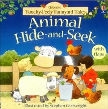 Animal hide and - hide,