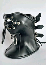 Steampunk echt leder - steampunk,