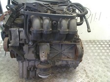 MOTOR ENGINE Mercedes-Benz C (W202) Sedan 1.8 C-180 16V (M111.920) 1998 111920