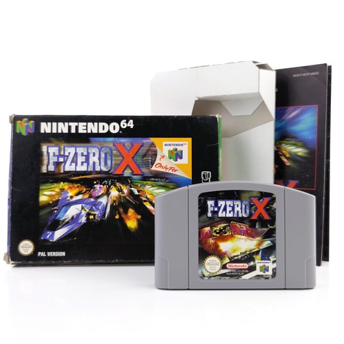 Nintendo spiel zero - nintendo,