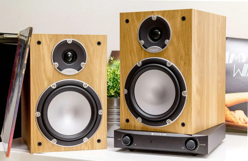 Pair tannoy mercury - tannoy,