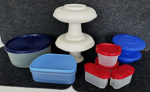 Tupperware vorratsdose - ,