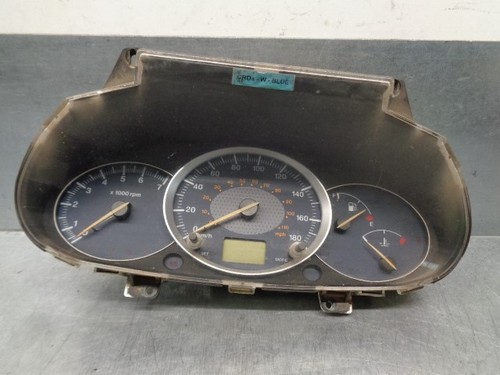 Instrumententafel c101993 - /,