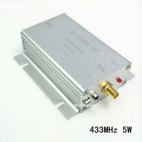 433mhz vhf uhf - 433mhz,