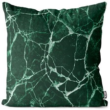 VOID Kissenbezug Marmor Stein