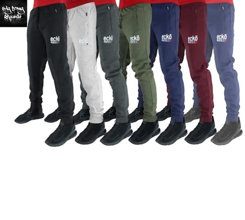 Ecko unltd herren jogginghose - ecko,