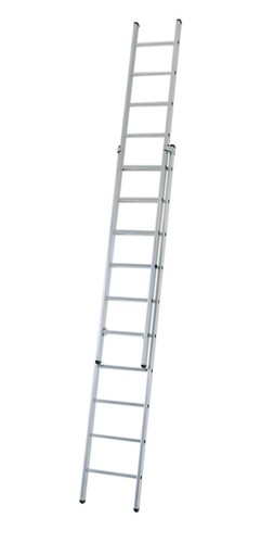 Zarges schiebeleiter everest - zarges,