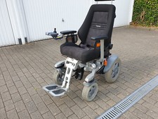 Elektrorollstuhl alber a10 - elektrorollstuhl,