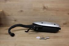 Sito Gilera Runner 50ie Purejet Piaggio NRG Purejet Power Exhaust 0709 xl12406