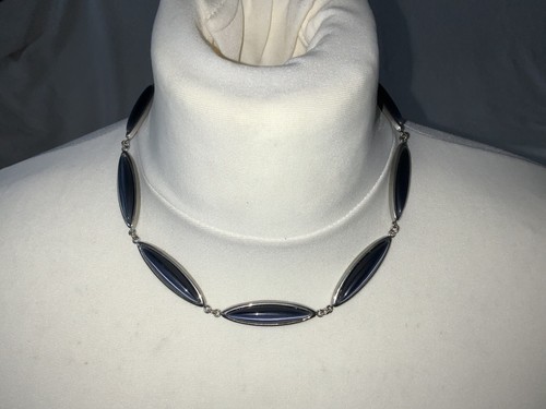 Modeschmuck glieder kette - modeschmuck,