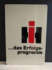 IHC IH Erfolg Kundendienst