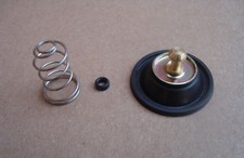 Honda CL 250 S MD04 Vergaser - Air Cut Ventil 1 Stueck Luftabschlußventil neu