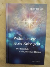 Beat Imhof: Wohin unsere