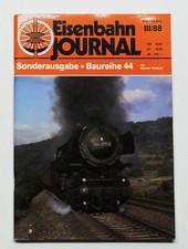 Baureihe 44 - EJ-Sonderausgabe
