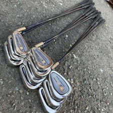 MIZUNO Eisensatz Technoflex