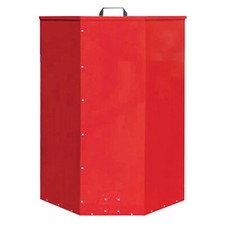 ATMOS Pelletbehälter 1000