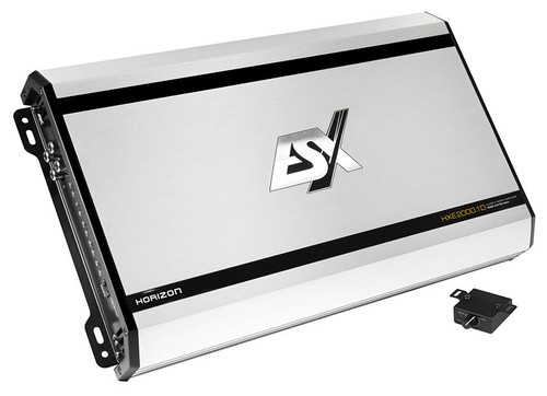 Esx horizon hxe 2000 v2 - horizon, 2000.1d