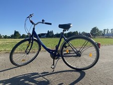 Fahrrad für Mädchen/Frauen