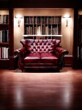 Chesterfield Woburn Hochlehne