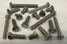 1/4 Zoll, 5/16 Zoll, 3/8 Zoll