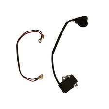 Zündspule Zündmodul passt für Dolmar PS-5100S PS-4600S PS-5000 PS-5105 181143204