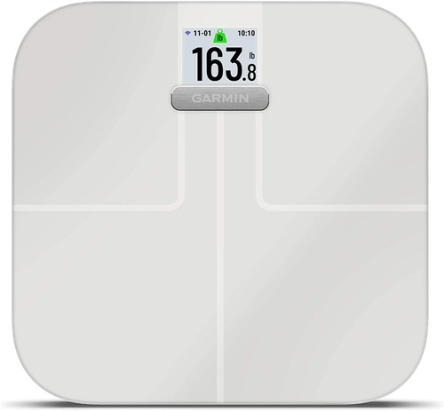 Garmin index smart scale - s2,