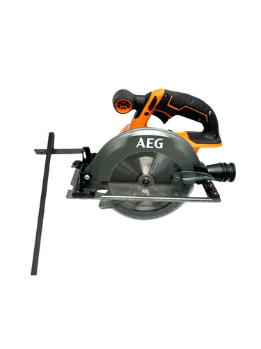 Aeg 18v akku handkreissäge - 18v, akku-handkreissäge