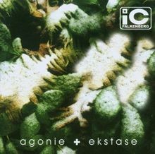 Agonie und Ekstase von Ic