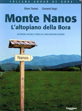 Tomasi Stegu MONTE NANOS
