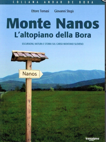 Tomasi stegu monte nanos - monte,
