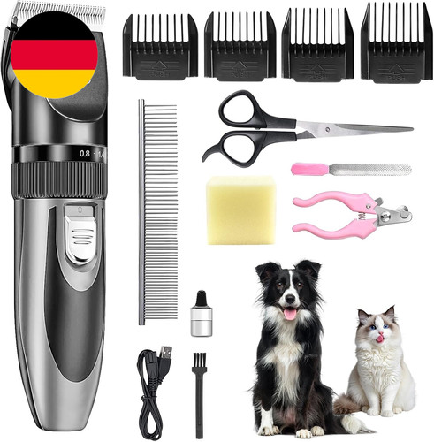 Hundeschermaschine leise - hundeschermaschine,,