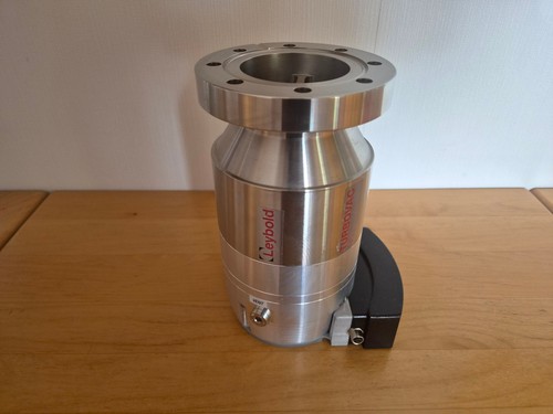 Leybold turbovac 90i - leybold,