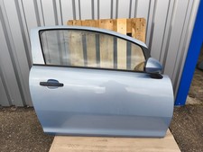 Opel Corsa D Tür Rechts
