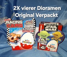 Ü Ei - Original ,2 X vierer
