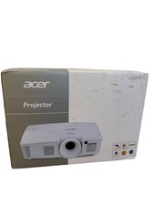 Acer X115H DLP Projektor