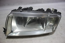 Hauptscheinwerfer Scheinwerfer links 24636703 Skoda Fabia I 6Y5 Bj,04